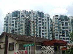 Tanamera Crest (D16), Condominium #612451541